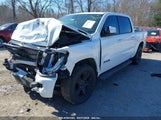 RAM 1500 BIG HORN 4X4 5'7 BOX 1C6SRFFTXLN183344 снимка