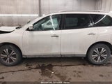 NISSAN PATHFINDER SL 4WD 5N1DR2CM3LC596348 снимка