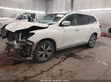 NISSAN PATHFINDER SL 4WD 5N1DR2CM3LC596348 снимка