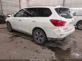 NISSAN PATHFINDER SL 4WD 5N1DR2CM3LC596348 снимка