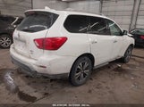 NISSAN PATHFINDER SL 4WD 5N1DR2CM3LC596348 снимка