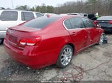 LEXUS GS 350 JTHCE96S990022070 снимка