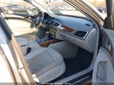 AUDI A6 3.0T PREMIUM PLUS WAUFGAFCXFN004840 снимка