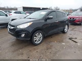 HYUNDAI TUCSON LIMITED KM8JU3AC7DU599993 снимка