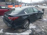 INFINITI Q50 LUXE AWD JN1EV7AR4LM254470 снимка