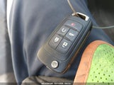 CHEVROLET CRUZE LTZ 1G1PH5SC5C7225062 снимка