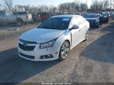 CHEVROLET CRUZE LTZ 1G1PH5SC5C7225062 снимка