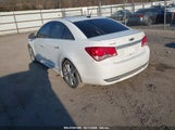 CHEVROLET CRUZE LTZ 1G1PH5SC5C7225062 снимка