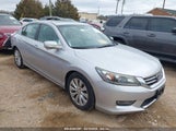 HONDA ACCORD EX-L 1HGCR2F8XDA031768 снимка