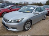HONDA ACCORD EX-L 1HGCR2F8XDA031768 снимка