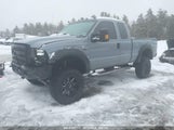 FORD F-250 LARIAT/XL/XLT 1FTSX21526EB97324 photo