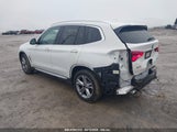 BMW X3 SDRIVE30I 5UXTY3C04M9G75985 снимка