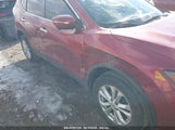 NISSAN ROGUE SV 5N1AT2MV2FC845254 снимка