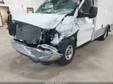 GMC SAVANA CUTAWAY WORK VAN 1GD07RFP4P1118072 снимка