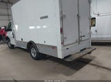 GMC SAVANA CUTAWAY WORK VAN 1GD07RFP4P1118072 снимка