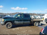 GMC SIERRA 2500HD SLE 1GTHK23194F141150 снимка