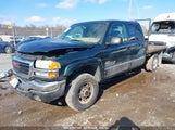 GMC SIERRA 2500HD SLE 1GTHK23194F141150 снимка