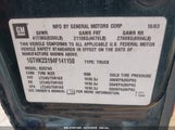 GMC SIERRA 2500HD SLE 1GTHK23194F141150 снимка