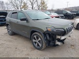 JEEP CHEROKEE LIMITED 4X4 1C4PJMDX1KD236176 снимка