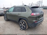 JEEP CHEROKEE LIMITED 4X4 1C4PJMDX1KD236176 снимка