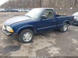 GMC SONOMA SLS 1GTCS14H138228849 снимка