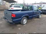 GMC SONOMA SLS 1GTCS14H138228849 снимка