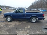 GMC SONOMA SLS 1GTCS14H138228849 снимка
