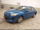 MAZDA MAZDA3 I TOURING JM1BL1V86C1682076 снимка