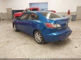 MAZDA MAZDA3 I TOURING JM1BL1V86C1682076 снимка