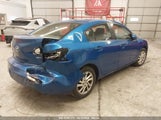 MAZDA MAZDA3 I TOURING JM1BL1V86C1682076 снимка