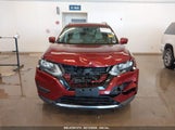 NISSAN ROGUE HYBRID SV 5N1ET2MT0JC842815 fotografie