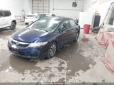 HONDA CIVIC EX-L 19XFA16949E****** снимка