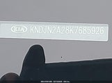 KIA SOUL KNDJN2A28K7685926 снимка