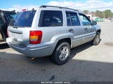 JEEP GRAND CHEROKEE LAREDO 1J4GX48S14C114465 снимка