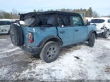 FORD BRONCO BIG BEND 1FMDE5BH4NLB86842 снимка