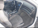 CHEVROLET MALIBU LS 1G11B5SL2FU124333 снимка