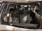 VOLVO XC90 T6 INSCRIPTION 7 PASSENGER YV4A22PL7M1698291 снимка