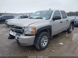 CHEVROLET SILVERADO 1500 LS 2GCEK13C081160875 снимка