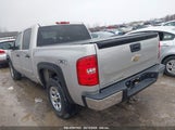CHEVROLET SILVERADO 1500 LS 2GCEK13C081160875 снимка