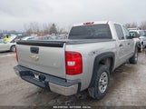 CHEVROLET SILVERADO 1500 LS 2GCEK13C081160875 снимка