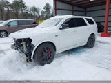 DODGE DURANGO SRT 392 PLUS AWD 1C4SDJGJ9PC545379 снимка