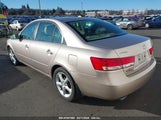 HYUNDAI SONATA GLS V6/LX V6 5NPEU46F46H051719 снимка