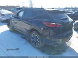 CHEVROLET BLAZER AWD RS 3GNKBKRS9NS236205 снимка