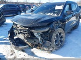 CHEVROLET BLAZER AWD RS 3GNKBKRS9NS236205 снимка