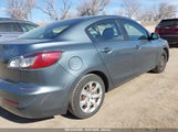 MAZDA MAZDA3 I SPORT JM1BL1UF6C1503180 photo