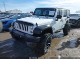 JEEP WRANGLER UNLIMITED WILLY WHEELER 4X4 1C4BJWDGXHL500306 снимка