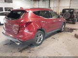 HYUNDAI SANTA FE SPORT 2.4L 5XYZUDLB9HG470534 снимка
