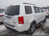 HONDA PILOT TOURING 5FNYF4H98EB054408 fotografie