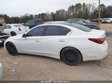 Infiniti Q50 3.0T Luxe JN1EV7AP6JM351293 fotografie