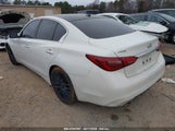 Infiniti Q50 3.0T Luxe JN1EV7AP6JM351293 photo